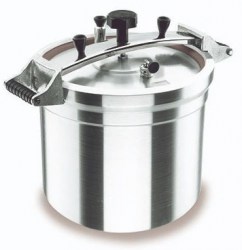 Olla a Presión Ø:42 Cm. ROBUST LACOR